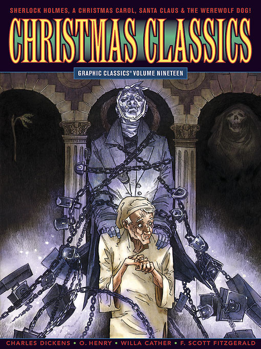 Title details for Christmas Classics by Charles Dickens - Available